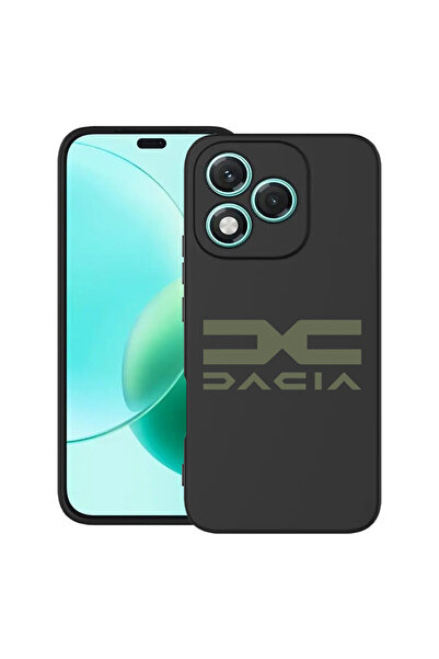 bestcase Husă subțire din silicon pentru Honor 400 Lite, Dacia, 2022870 B 1747