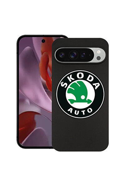 bestcase Carcasă ultra subțire din TPU pentru Google Pixel 10 Pro XL, Skoda C...