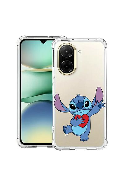 bestcase ® Anit Shock Case For Xiaomi Redmi A5, Love Stitch, 2030996 AS 1889