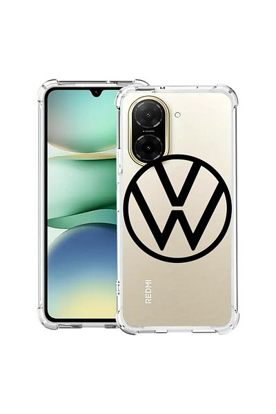 bestcase ® Anit Shock Case For Xiaomi Redmi A5, VW, 2030996 AS 1705