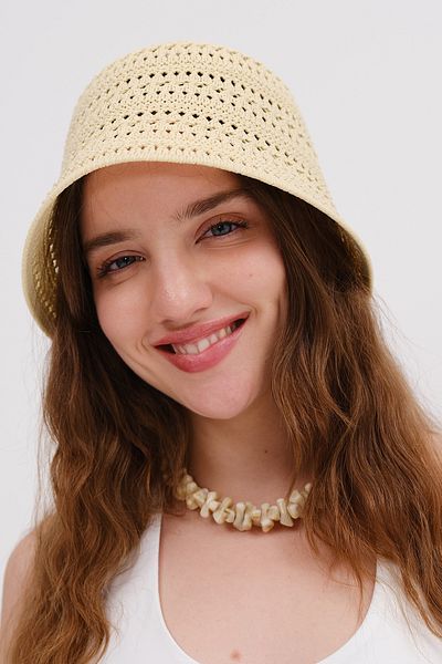 Addax Bucket Hat Spk02
