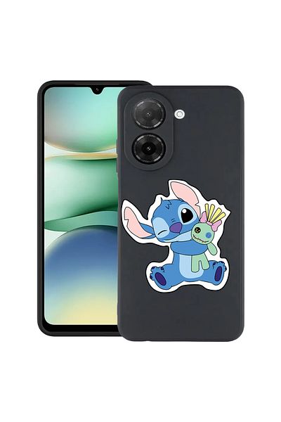 bestcase ® Slim Silicon Case For Xiaomi Redmi A5, Lilo, 2030991 B 1616