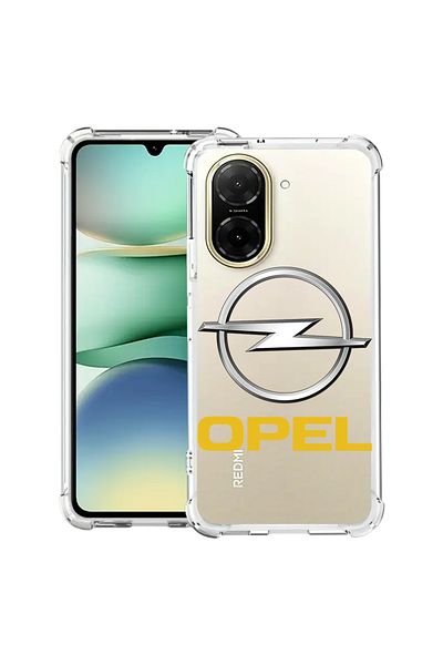 bestcase ® Anit Shock Case For Xiaomi Redmi A5, Opel, 2030996 AS 1728