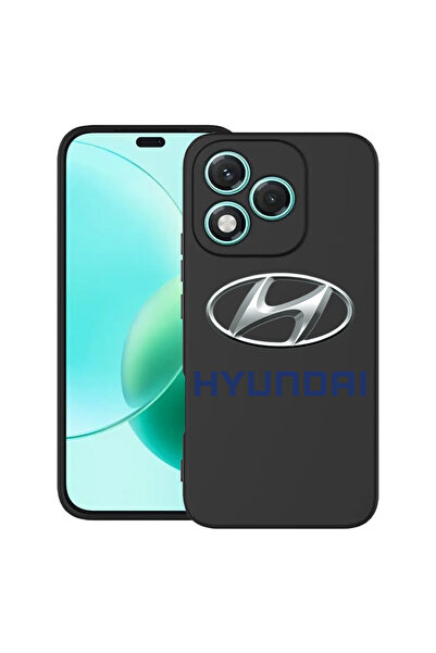 bestcase Husă subțire din silicon pentru Honor 400 Lite, Hyundai, 2022870 B 1724