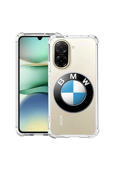 bestcase ® Anit Shock Case For Xiaomi Redmi A5, BMW, 2030996 AS 1750