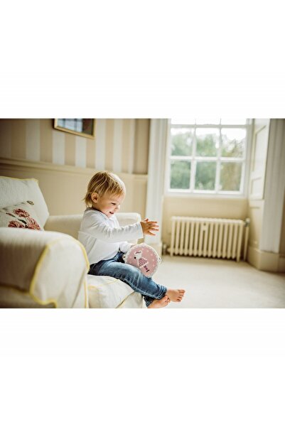 Orange Tree Toys Musical instrument tambourine, Orange Tree Toys