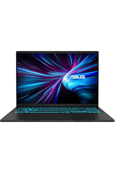 ASUS Laptop V3607VH