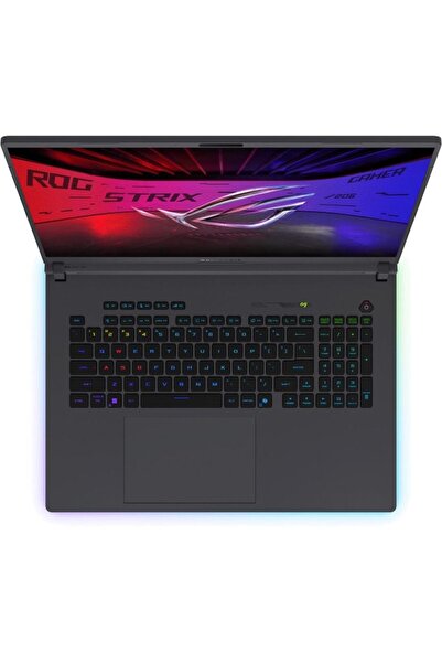 ASUS Laptop ROG Strix G18 G815 G815LP-S9035