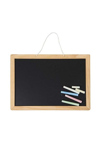 Egmont Toys Tablă de scris reversibilă, jucării Egmont