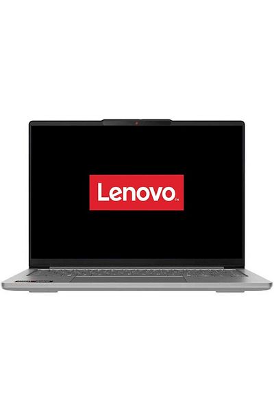 LENOVO Laptop IdeaPad Pro 5 14AKP10 - AMD Ryzen AI 7 350, 14" OLED, 120 Hz, 32GB RAM, 1TB SSD, Luna Grey