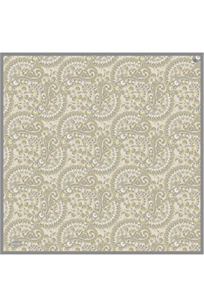 Armine Sura Silk Scarf 2025 Summer Season 9304D01-07