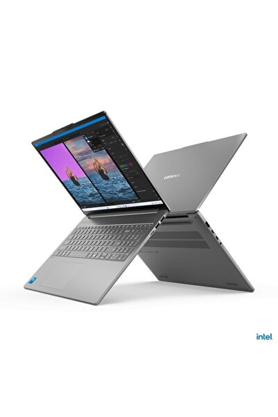 LENOVO Laptop IdeaPad Slim 5 16IRH10R