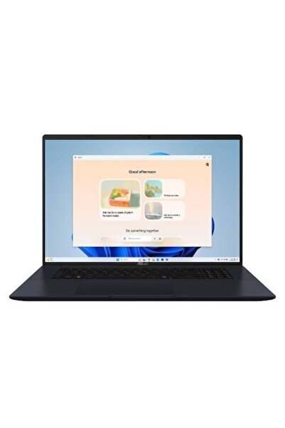 ASUS Laptop VivoBook 18 M1807HA WUXGA 18.4 inch AMD Ryzen 7 260 16GB 1TB SSD ...