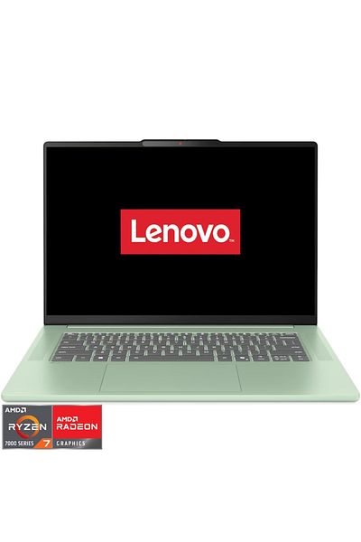LENOVO Laptop IdeaPad Slim 5 15ARP10