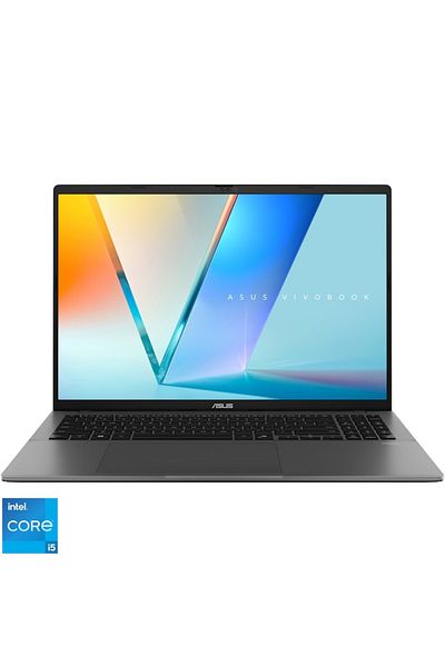 ASUS Laptop Vivobook S16 S3607VA, Intel Core i5-13420H, 16'', WUXGA, IPS, 144Hz, 16GB DDR5, SSD de 1TB,