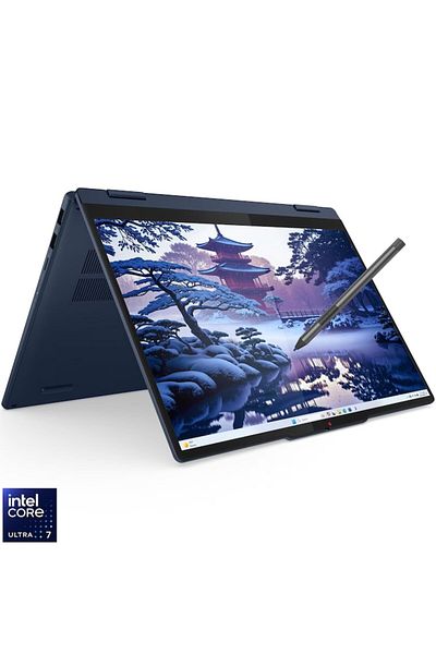 LENOVO Laptop IdeaPad 5 2-in-1 14IAL10