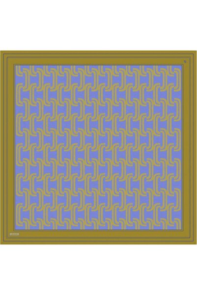 Armine Twill Silk Scarf 2025 Summer Season 9343D02-01