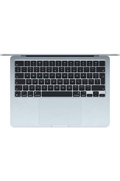 Apple MacBook Air 13", M4 Processor, 24GB RAM, 512GB SSD, Sky Blue