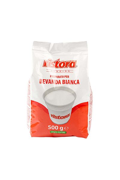 Ristora Pulbere pe baza de lapte praf – 500 g