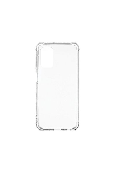 bestcase ® Anti Shock Case For Samsung Galaxy A32 4G, Transparent