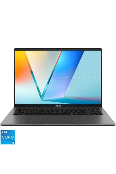 ASUS Laptop Vivobook S16 S3607VA, Intel Core i5-13420H, 16'', WUXGA, IPS, 144Hz, 16GB DDR5, SSD de 1TB,