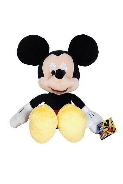 Disney Jucărie de pluș Mickey Mouse, 35 cm