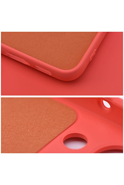 bestcase ® Θήκη σιλικόνης Premium για Samsung Galaxy A05s, Ροδακινί