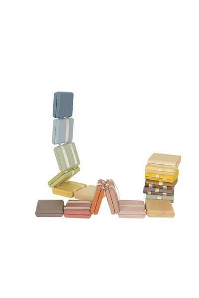 Egmont Toys Jocul Scara lui Iacob, Egmont Toys