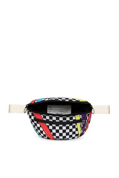 Eastpak Springer Bottle Chex Flex Waist Bag