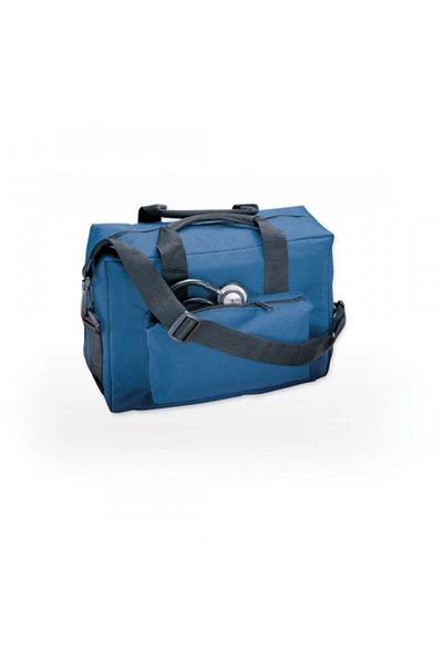 ADC Diagnostics Professional Medical Bag - Navy | ADC