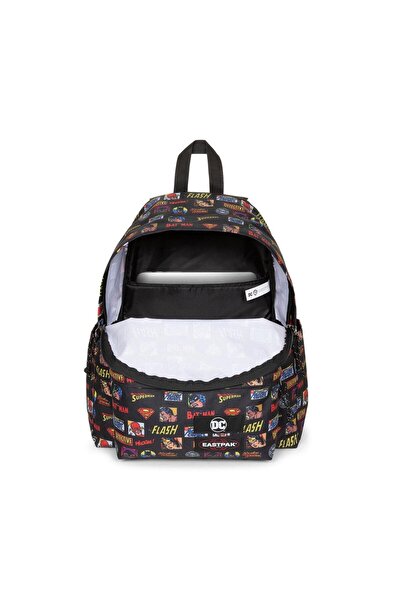 Eastpak X Dc Comics Day Pack Dc Icons