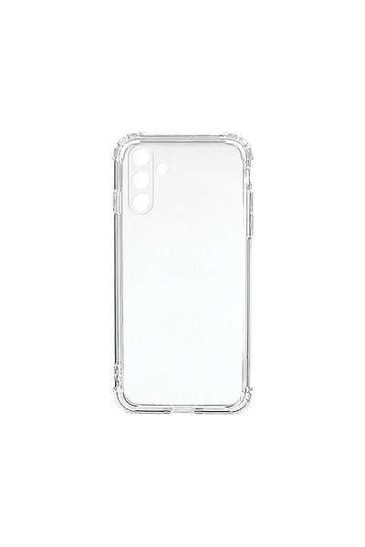 bestcase ® Anti Shock Case For Samsung Galaxy A04s, Transparent