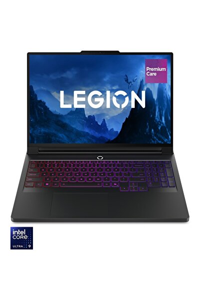 LENOVO Laptop de gaming Legion Pro 7 16IAX10H