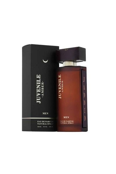 Link Jofinel Amber Perfume for Men 125ml