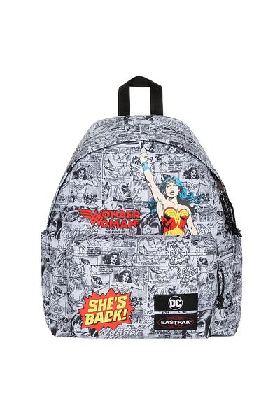 Eastpak Day Pak'R Wonder Woman