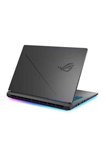ASUS Laptop ROG Strix G16 2025 G615LR-S5073