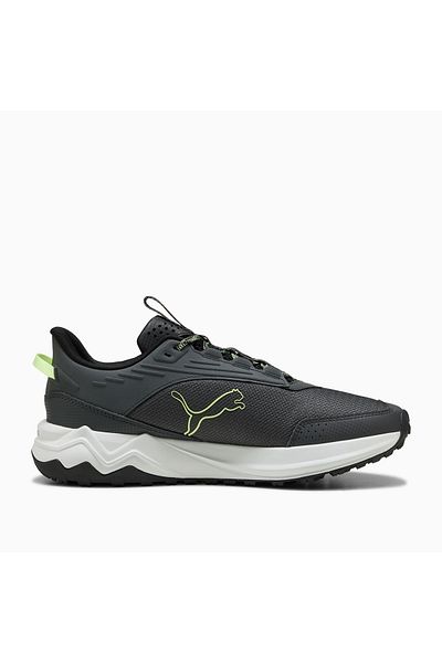 Puma Extend Lite Trail Black Running Shoes