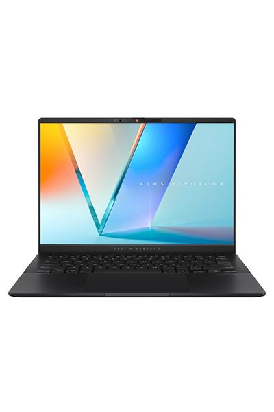 ASUS Laptop Vivobook S14 M5406KA with AMD Ryzen AI 7, 350 up to 5.0GHz, 14'', 3K, OLED, 120Hz, 24GB