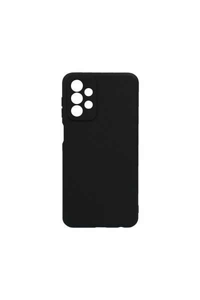 bestcase ® Slim Silicon Case For Samsung Galaxy A33 5G, Black