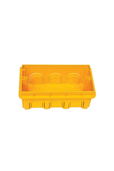 Viko by Panasonic DOZA APARAT MODULE ST 4M