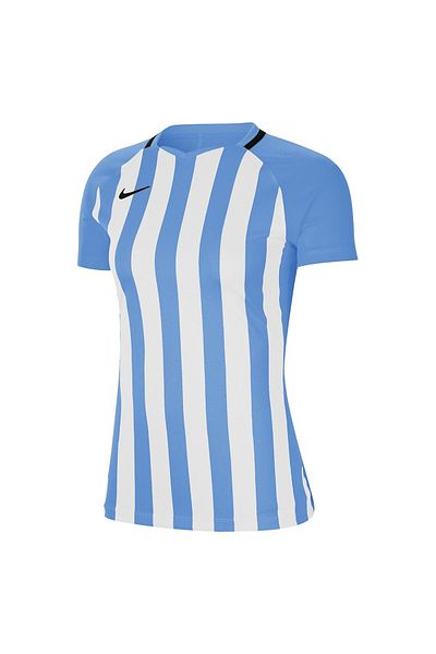 Nike جيرسي نسائي برقبة على شكل حرف V من Division III
