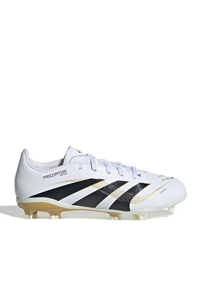 adidas Ghete de fotbal pentru copii Predator League Fg/mg