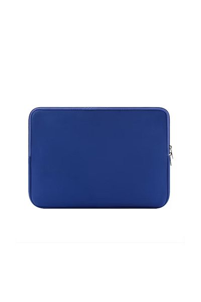 OEM Husă de Protecție Compatibilă cu MacBook Air/Pro 16 inch, Albastru