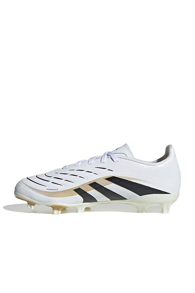 adidas Ghete de fotbal pentru copii Predator League Fg/mg