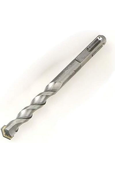 Generic Electric Hammer Drill Bits Square Shank Chrome Steel Masonry Rotary Drill Bit for Drilling in Masonr