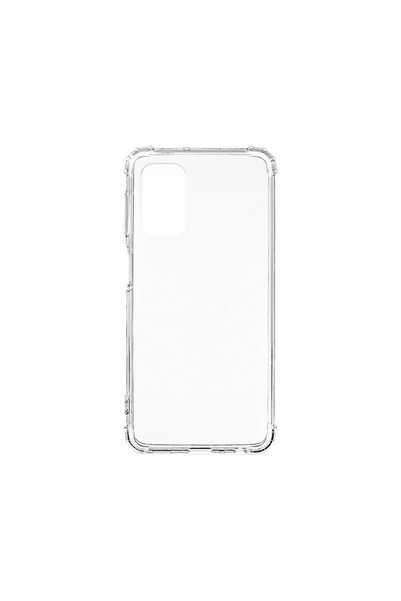 bestcase Carcasă antișoc ® pentru Samsung Galaxy S20 FE, transparentă