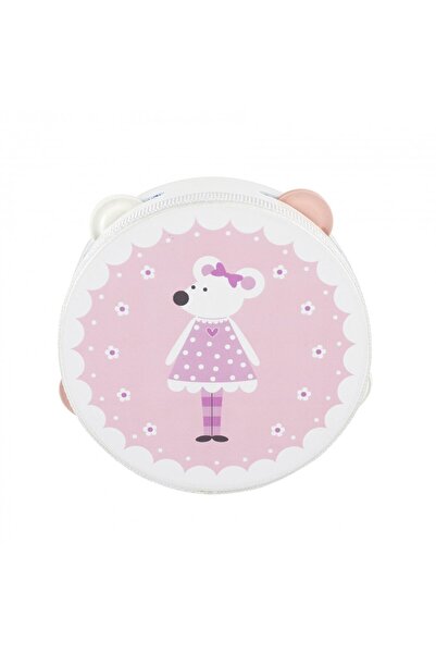 Orange Tree Toys Musical instrument tambourine, Orange Tree Toys