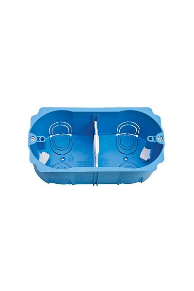 Viko by Panasonic Cutie modulară ST 4M Rigips