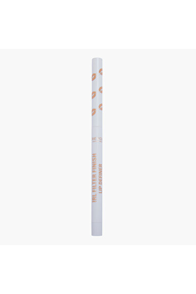 MAKEUP REVOLUTION IRL Filter Finish Lip Definer