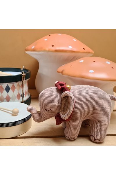 Egmont Toys Musical Toy Rosalie,